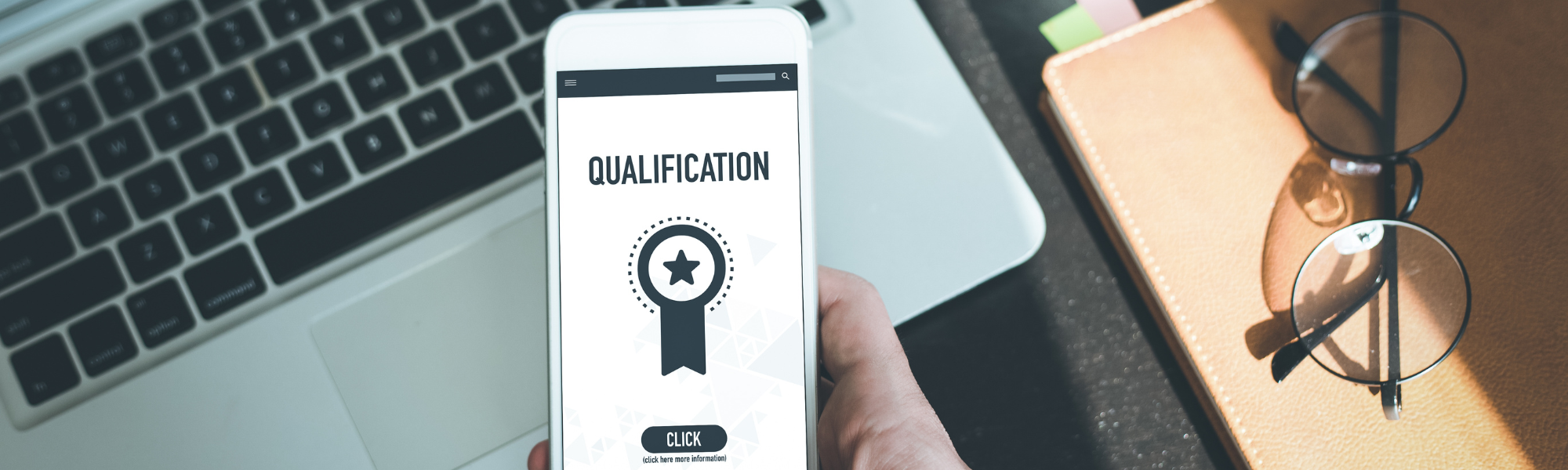 benefits of obtaining a qualification